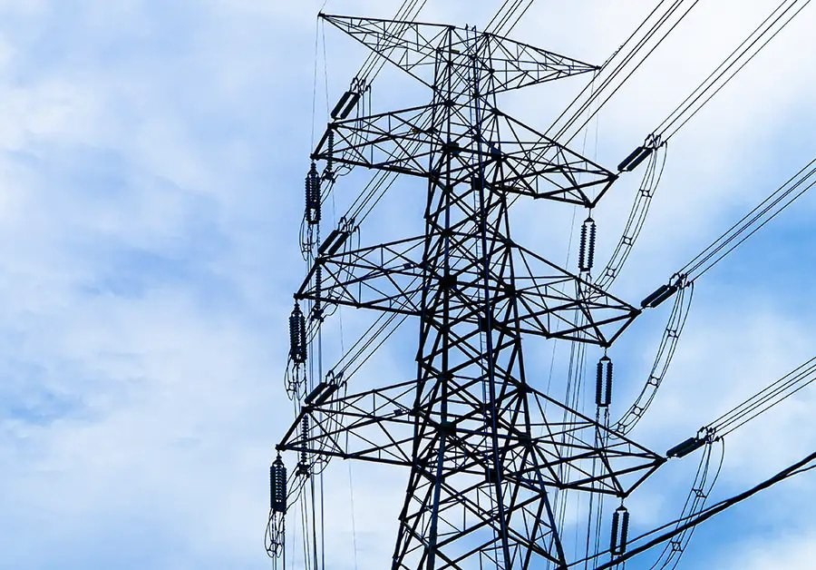 A Turkish company will invest more than $350 million in modernizing the power grids of the Samarkand region