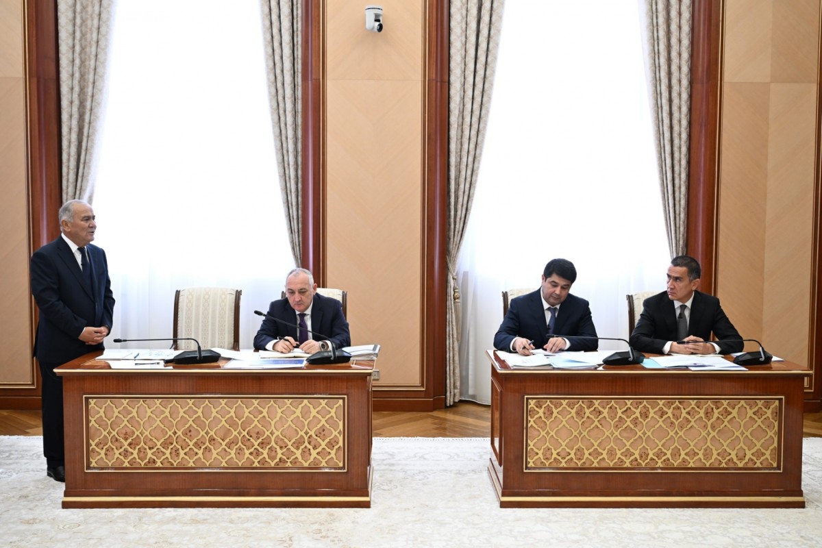 Large projects in the oil and gas industry were considered