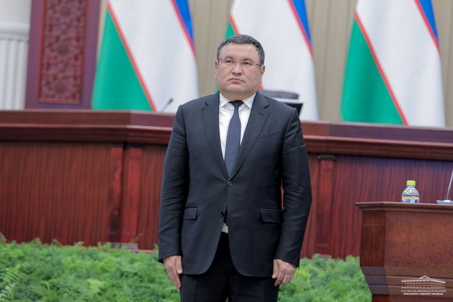 O`zbekiston va Xitoy gidro bazalar va yangi elektr uzatish liniyalarini ishlab chiqarishga kelishib oldilar