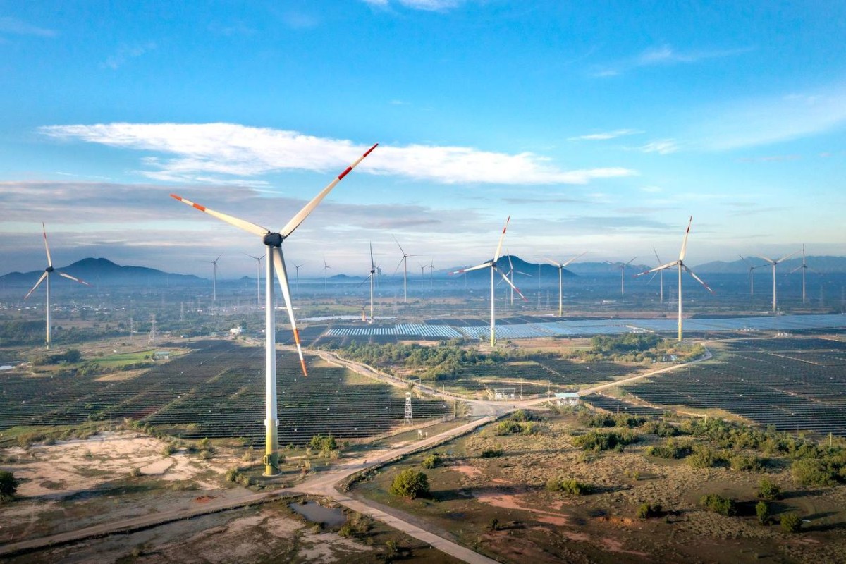 O‘zbekiston gazga qaramlikni kamaytirmoqda: "yashil" energiya 23 foizga oshdi