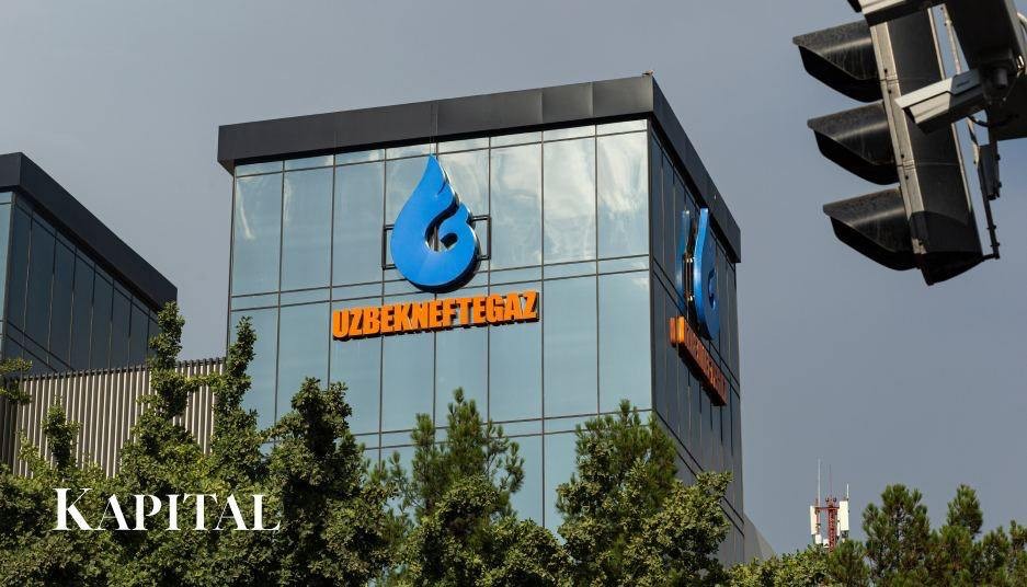 Uzbekneftegaz will develop measures to stop the decline in gas production