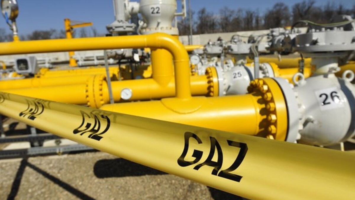 Всемирный банк выделил $10 млн на сокращение утечек газа