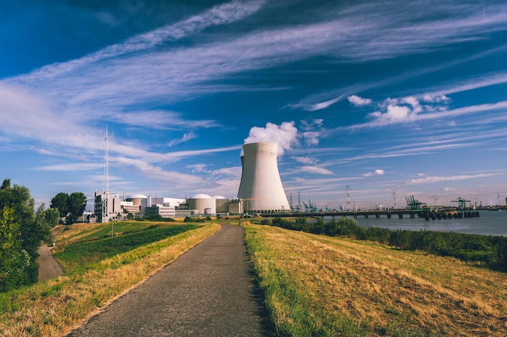 A special industrial zone for the production of equipment for nuclear power plants will be created in Uzbekistan