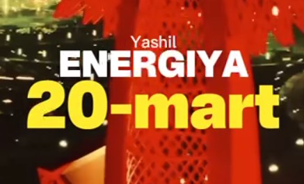 #зеленая_энергетика