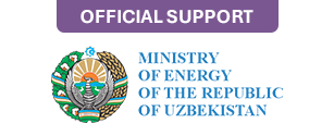 O`ZBEKISTON RESPUBLIKASI ENERGETIKASI VAZIRLIGI